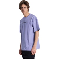 Camiseta Masculina De Manga Curta Fractured Wave Da Quiksilver